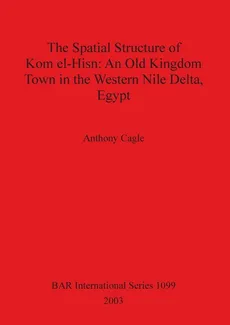 The Spatial Structure of Kom el-Hisn - Anthony Cagle