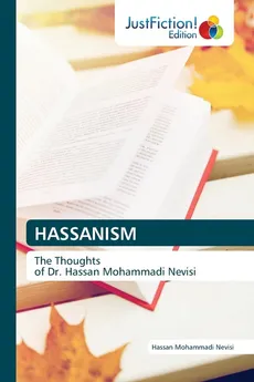 HASSANISM - Nevisi Hassan Mohammadi