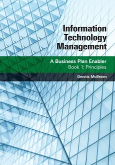 Information Technology Management - Dennis McBreen