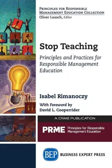 Stop Teaching - Isabel Rimanoczy