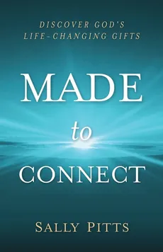 Made to Connect - Sally Pitts