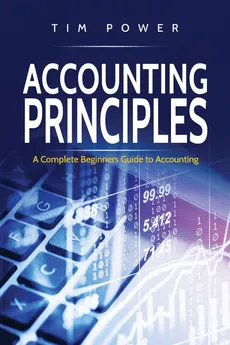 Accounting Principles - Tim Power