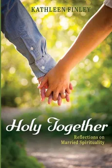 Holy Together - Kathleen Finley