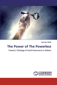 The Power of The Powerless - Hermann Mvula