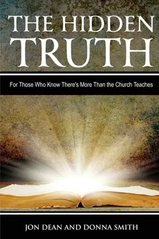 The Hidden Truth - Jon Dean Smith