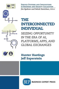 The Interconnected Individual - Hunter Hastings
