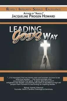 Leading God's Way - Jacqueline Pridgen Howard