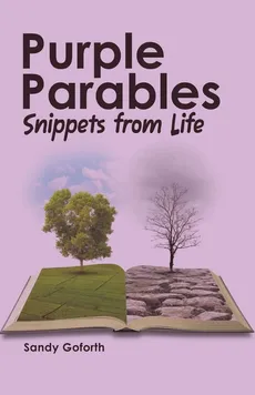 Purple Parables - Sandy Goforth