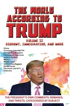 World According to Trump - Arc Manor