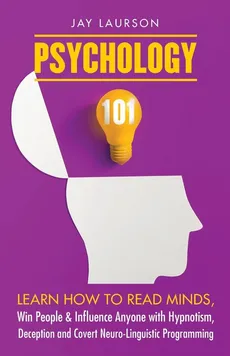 Psychology 101 - Jay Laurson