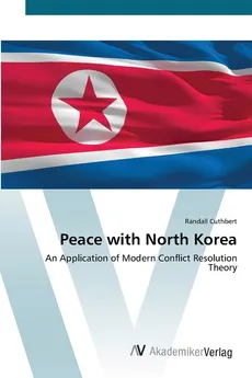Peace with North Korea - Randall Cuthbert