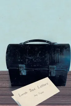 Lunch Box Letters - Joey Tripoli