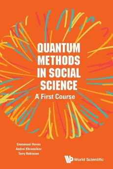 Quantum Methods in Social Science - EMMANUEL HAVEN