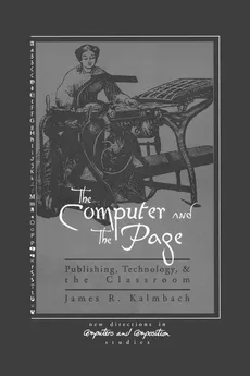 The Computer and the Page - James Kalmbach