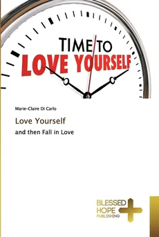Love Yourself - Carlo Marie-Claire Di