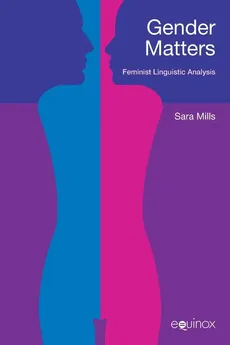 Gender Matters - Sara Mills