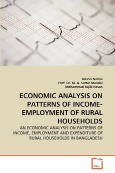 ECONOMIC ANALYSIS ON PATTERNS OF INCOME-EMPLOYMENT OF RURAL HOUSEHOLDS - Nasrin Nilima