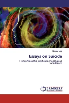 Essays on Suicide - Nicolae Iuga