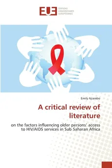 A critical review of literature - Emily Ajiambo