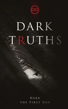 Dark Truths - Jason C Thomas