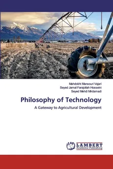 Philosophy of Technology - Vajari Mahdokht Mansouri