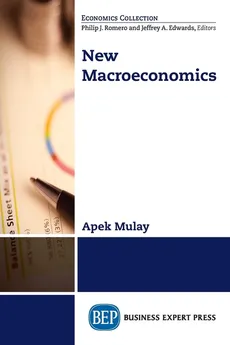 New Macroeconomics - Apek Mulay