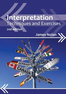 Interpretation - James Nolan