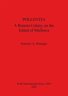POLLENTIA - Norman A. Doenges