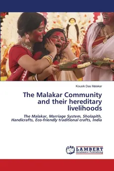 The Malakar Community and their hereditary livelihoods - Malakar Kousik Das