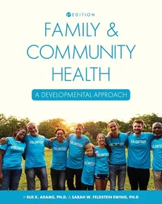 Family and Community Health - Sue Adams