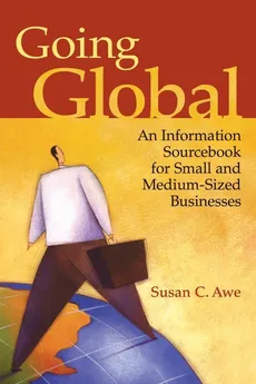 Going Global - Susan Awe