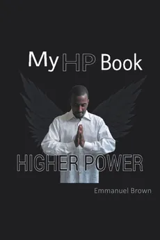 My HP Book - Emmanuel Brown