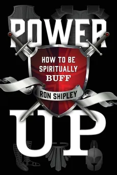 Power Up - Ron Shipley
