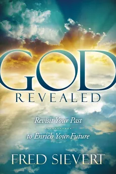 God Revealed - Fred Sievert