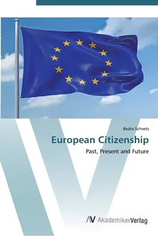 European Citizenship - Beáta Schvets