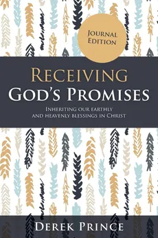 Receiving God's Promises - Derek Prince
