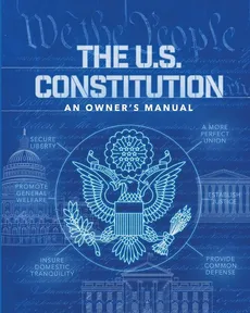 The U.S. Constitution - Stuart Matranga
