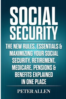 Social Security - Peter Allen