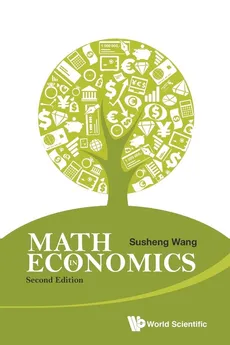 Math in Economics - Susheng Wang