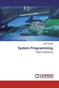 System Programming - Girish Talmale
