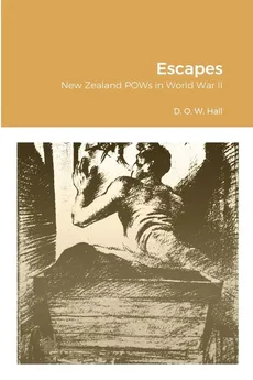 Escapes - D.O.W. Hall