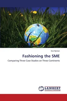 Fashioning the Sme - Eve Hyman