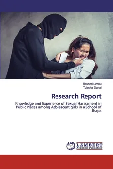 Research Report - Rashmi Limbu