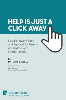 Help is just a click away - I-Jung Grace Lu
