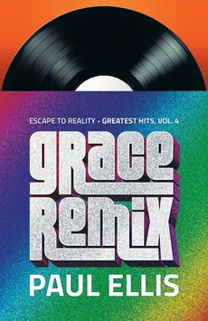 Grace Remix - Ellis Paul