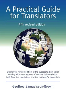 Topics in Translation - Geoffrey Samuelsson-Brown