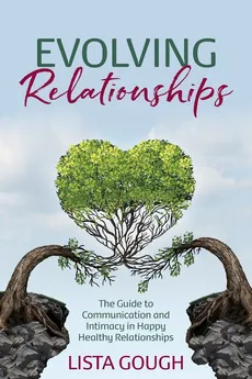 Evolving Relationships - Lista Gough