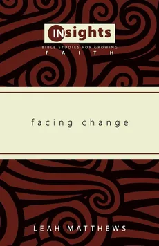 Facing Change - Leah Matthews