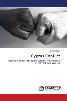 Cyprus Conflict - Ahmet Sözen
