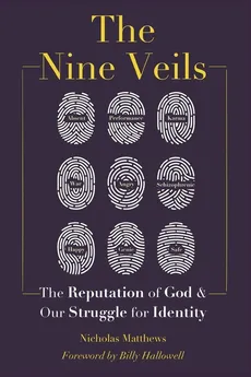The Nine Veils - Nicholas Matthews